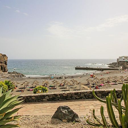 Sun Rays Bay Mirador De La Gomera Callao Salvaje Exterior foto